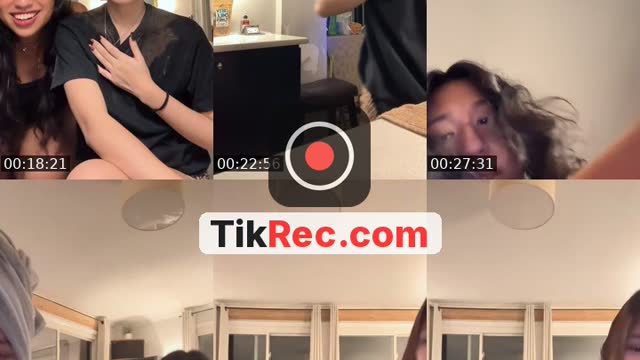 TikTok live: How r u? by @siollly