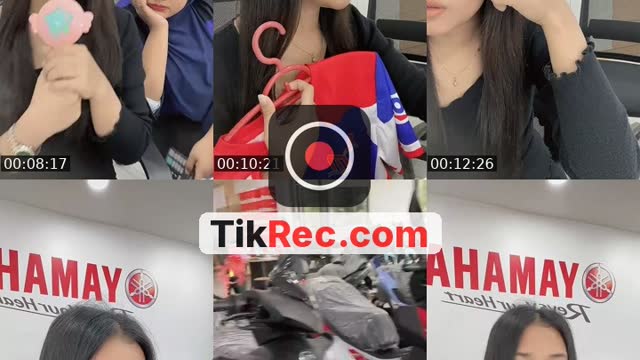 TikTok live: READY 😝 by @soonchongmotor