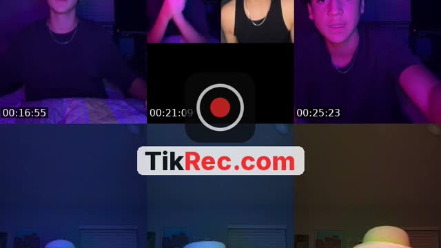TikTok live: Keep A2 by @cologne.enjoyer