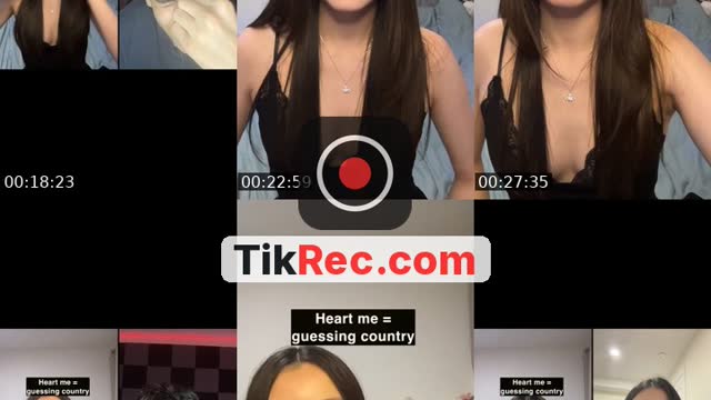 TikTok live: join the dumplings!! 🥟 by @chloelixngg