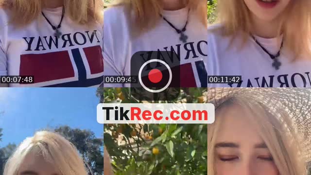 TikTok live: mentioned you by @canthinkyy