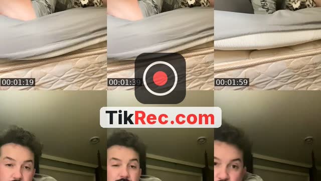@xwalker28 TikTok live