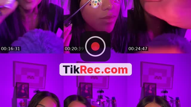 @sassysoundsasmr TikTok live from 2026-09-11