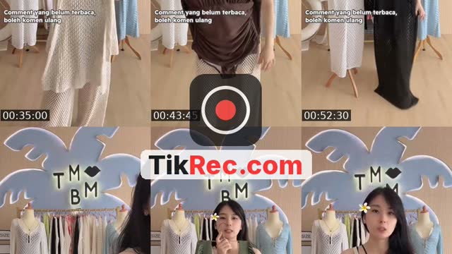 @tmbmswimwear TikTok live from 2026-09-11
