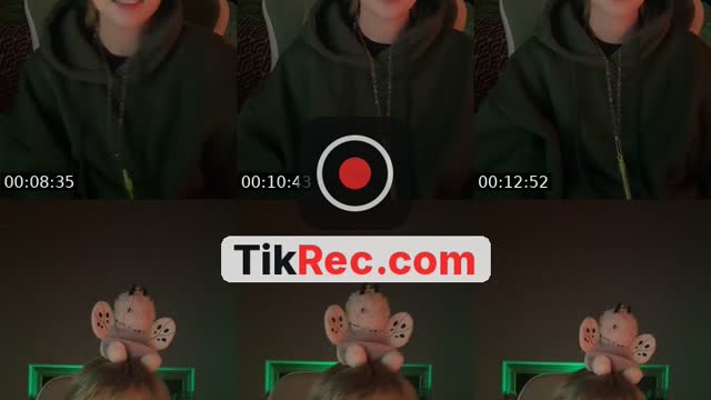 TikTok live: hi silly! you’re mentioned!! by @notast0rrr