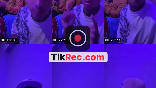 TikTok live: Busco suggar by @elgotasss