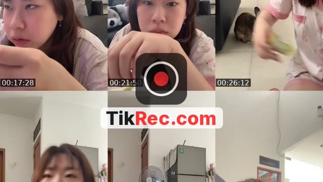 @evelinalxy TikTok live from 2026-09-11