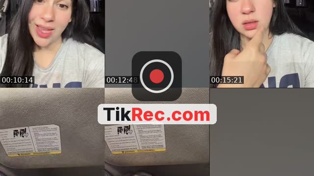 @angelica.rodrigue6565 TikTok live from 2026-09-11