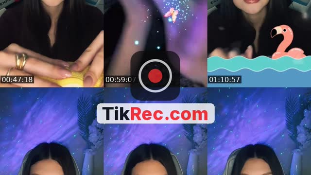 @anyaa_asmr TikTok live from 2026-09-11
