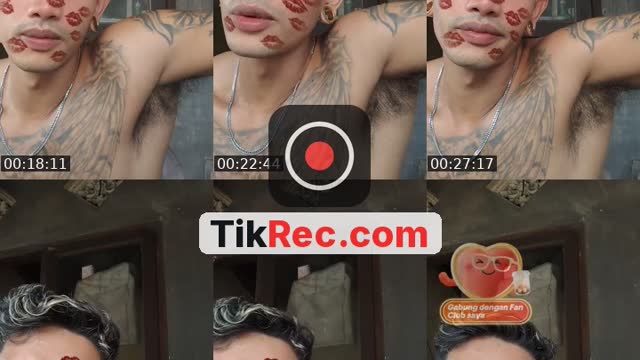 TikTok live: masuk sini by @wiguna2930
