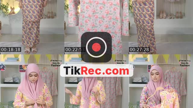 TikTok live: TikTok Shop 9.9 Brands Festival by @anorie_hq