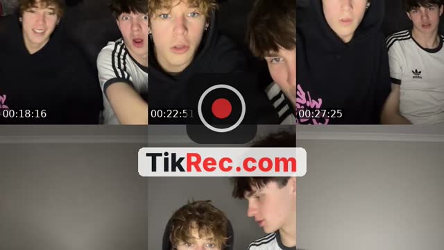 @tcjskitz TikTok live from 2026-09-11