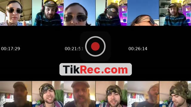 @wayno621 TikTok live from 2026-09-11