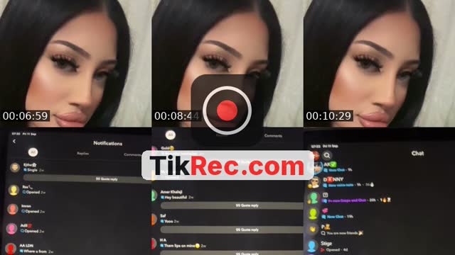 @user367497294728 TikTok live from 2026-09-11