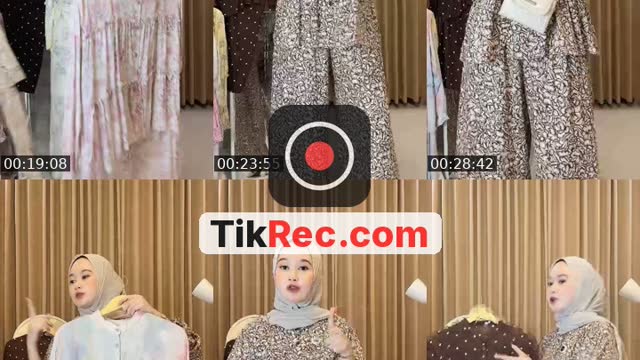 TikTok live: Diskon khusus live🔥 terbatas by @mutyiara__