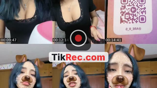 TikTok live: Hola +18 🫣 by @_are_.4