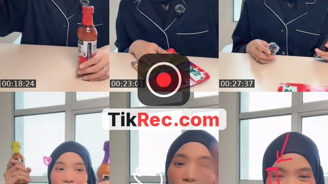 TikTok live: Bahan masak 🥘 by @hamitan_group