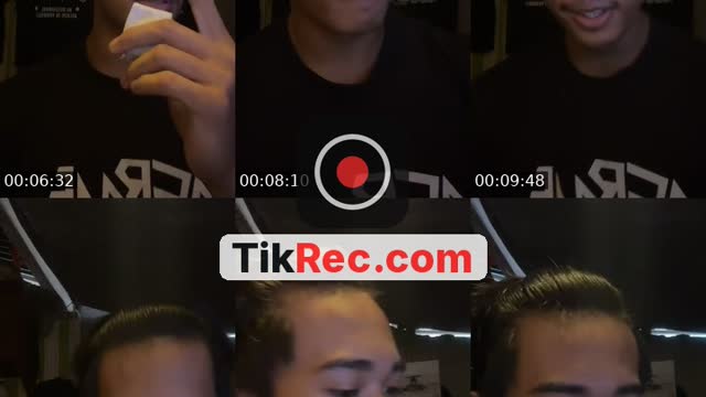 TikTok live: ask me anything about fitness by @embracerui