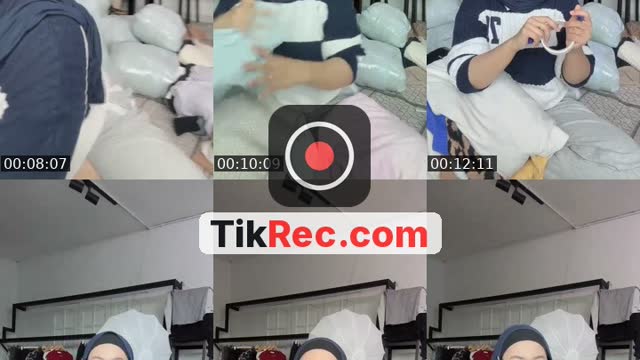 @lilyazman25 TikTok live from 2026-09-11