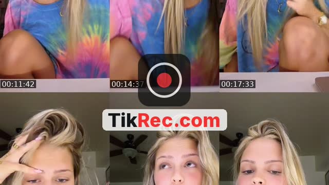 TikTok live: hi by @meowkittycat444
