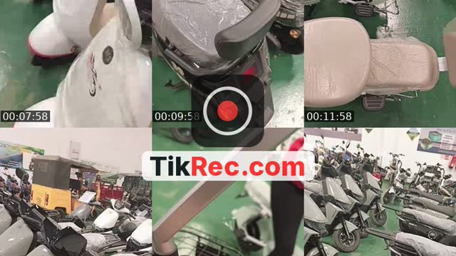 TikTok live: Welcome to my LIVE by @electricscooterskenya