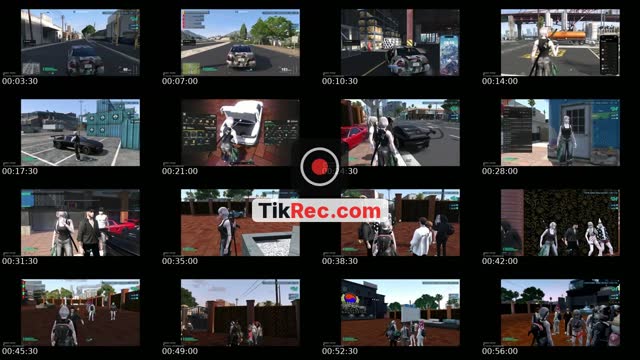TikTok live: eh h-hai #smrp by @brokenrocketx