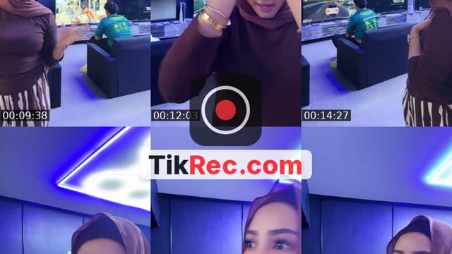 TikTok live: PS5  SIM KANGAR by @d4yg22