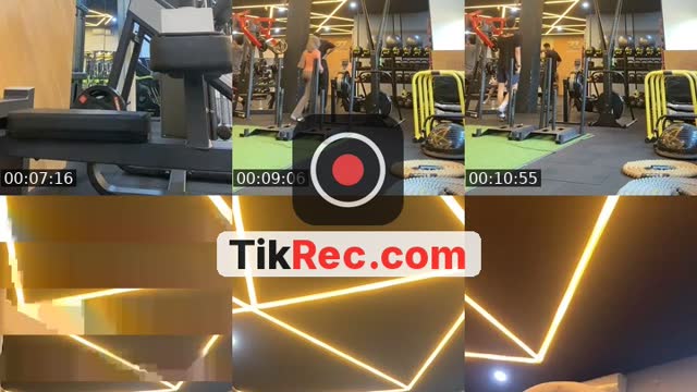 TikTok live: Gobyoss 🍑 by @sin.silf