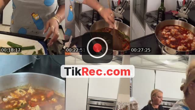 @sharonam10 TikTok live from 2026-09-11