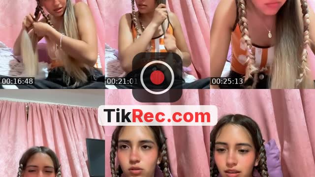 @nahopermar TikTok live from 2026-09-12
