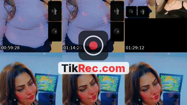 TikTok live: لا حول ولا قوه الا بالله by @toty_12546