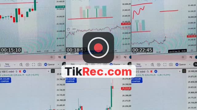 @babytradernic TikTok live from 2026-09-12