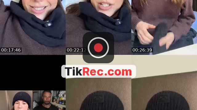 TikTok live: Queenstown come say Ello by @calliaxd