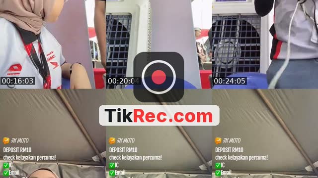 TikTok live: SMD 9.0 by @frdayang