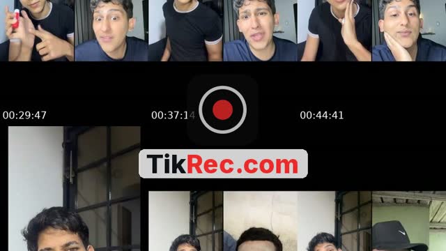 @migueltuberss TikTok live from 2026-09-12