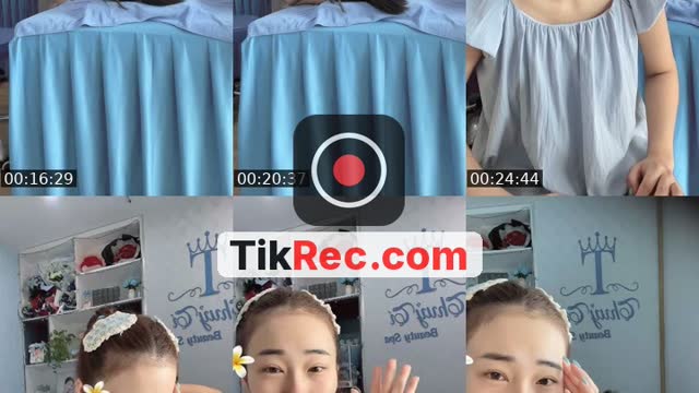 TikTok live: Trietlong peteer nam by @thuy.tit.blue1