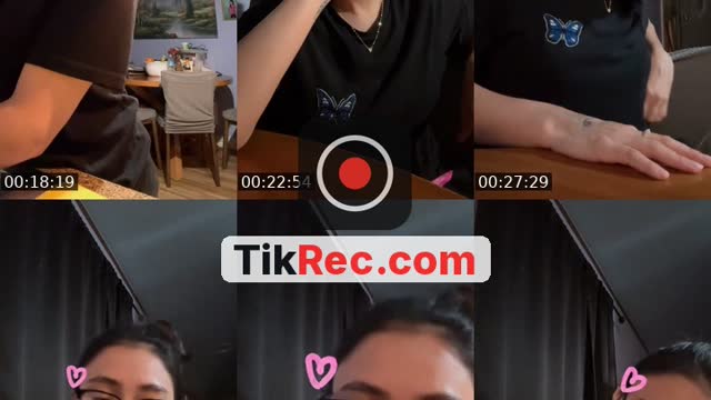 TikTok live: Holooo🙂‍↕️ by @xjeeanx