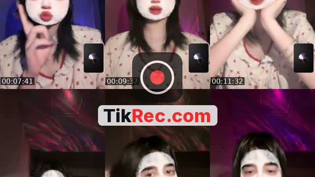 @_vpt8 TikTok live from 2026-09-12