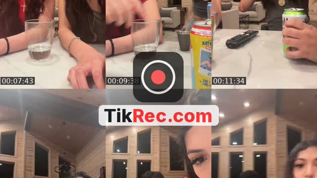 @aluvgod TikTok live from 2026-09-12