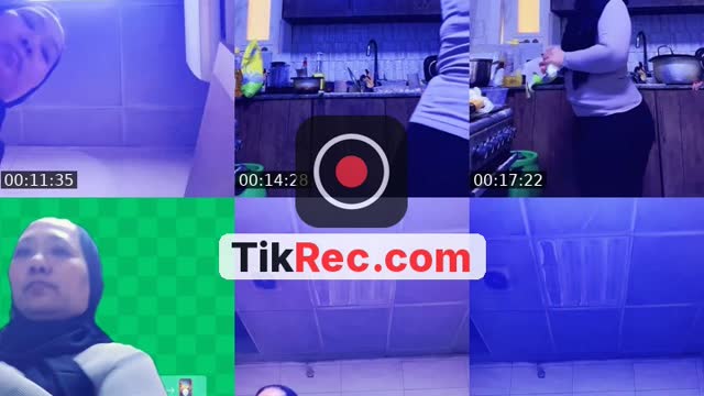 @liatea79 TikTok live