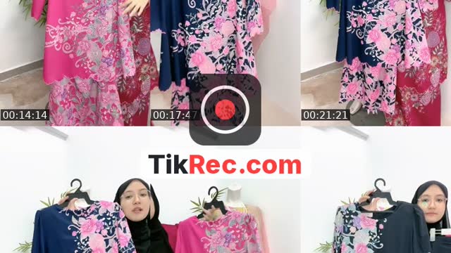 @lilycloset.hq TikTok live from 2026-09-12