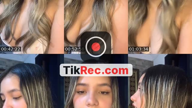 TikTok live: Te puedo llamar después? by @esperanzafresa
