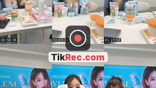@jaylenebaobao TikTok live from 2026-09-12