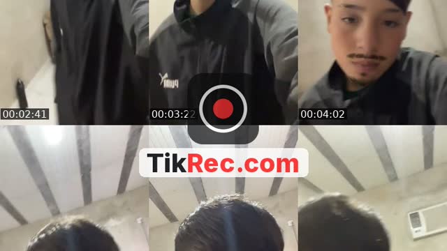 @32_montenegro TikTok live