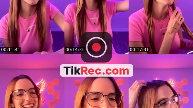TikTok live: Lets Go LIVE! by @lauraestenoz