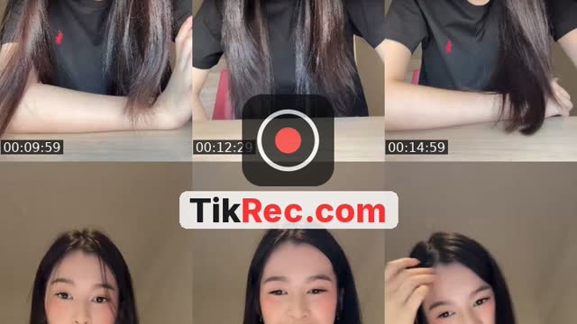 TikTok live: 10mins by @roselulu527