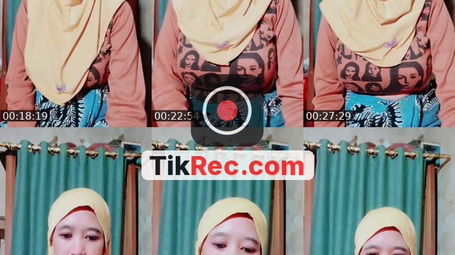 TikTok live: yang mau celen2 msuk live guys by @amma123sukces