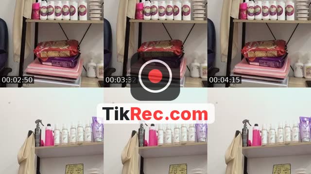 @sitihairbeautyspa TikTok live from 2026-09-12