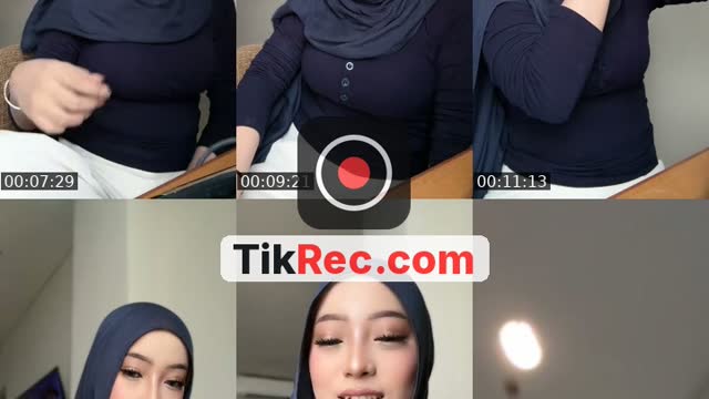 @asheiilah TikTok live from 2026-09-12