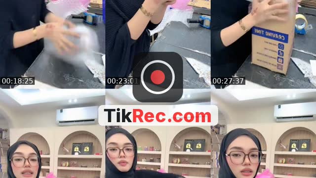 @cravingtime TikTok live from 2026-09-12
